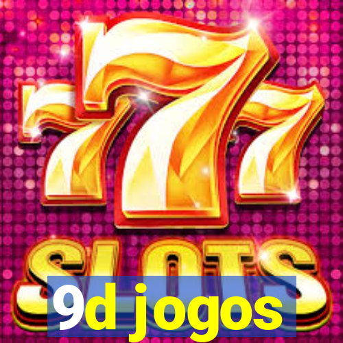 9d jogos